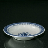 Royal Copenhagen/Aluminia Tranquebar, blue, bowl no. 11/926 or 601, 20cl