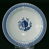 Royal Copenhagen/Aluminia Tranquebar, blau, Schüssel Nr. 11/926 oder 601, 20cl