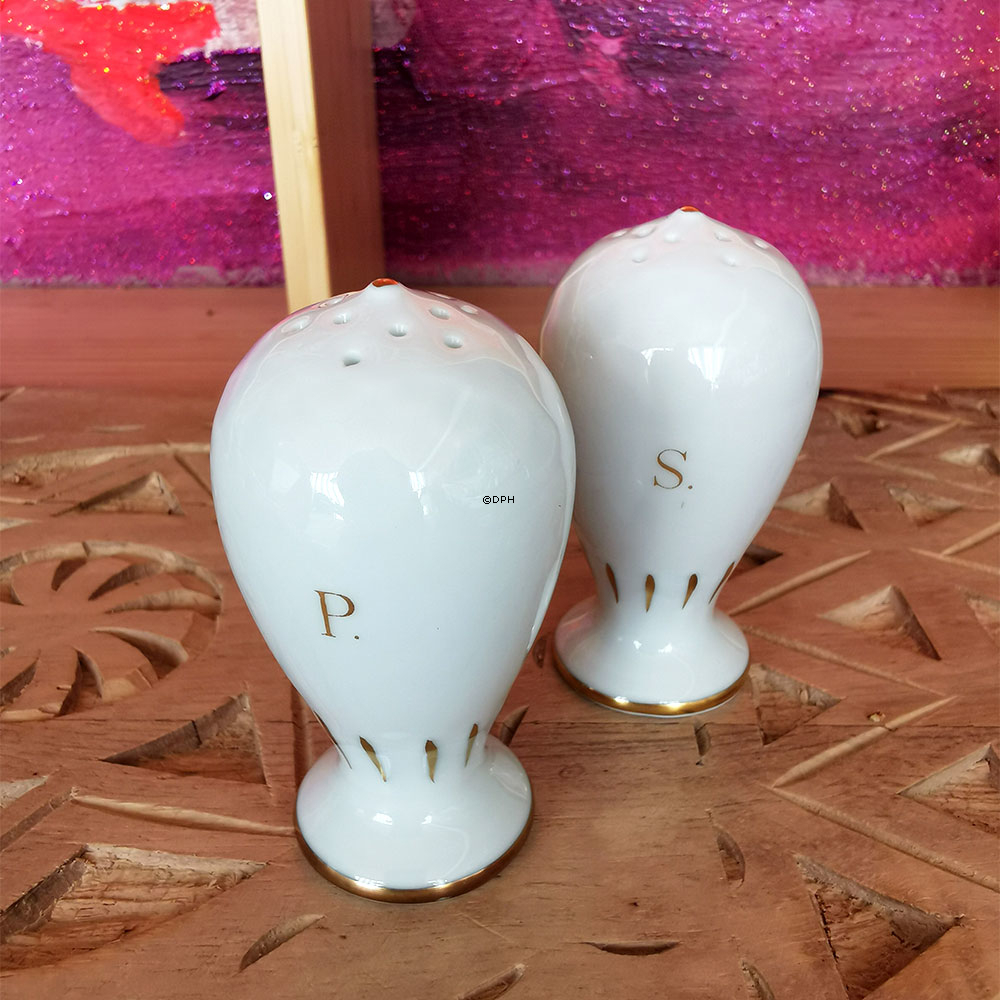 Bing & Grøndahl Erantis peberbøsse nr. 52A