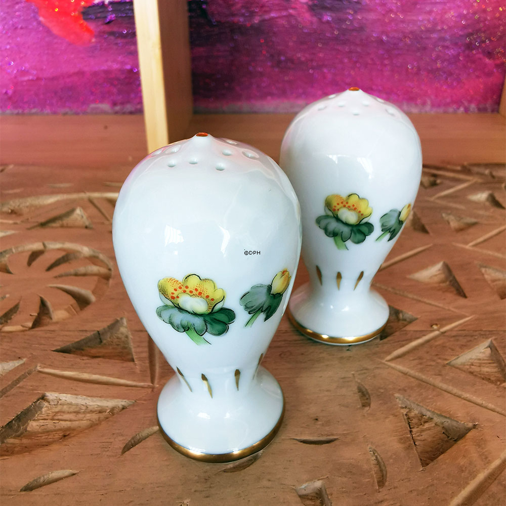 Bing & Grøndahl Erantis saltbøsse nr. 52B