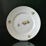 Bing & Grøndahl Erantis frokosttallerken 21cm nr. 26, 326 eller 621