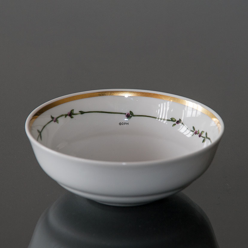 2003 Royal Copenhagen konfektskål