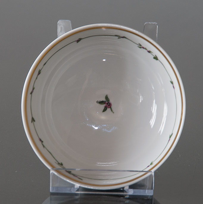 2003 Royal Copenhagen konfektskål