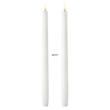 UYUNI Lighting LED stagelys, stor, 2 pak