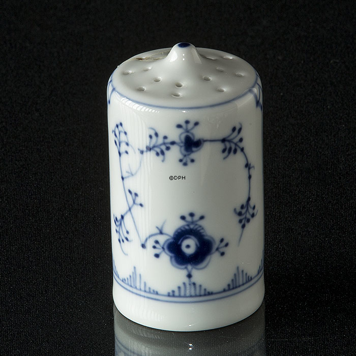 Blåmalet peberbøsse, Musselmalet Bing & Grøndahl nr. 24