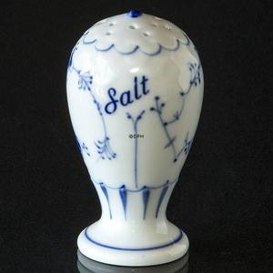 Blåmalet saltbøsse, Musselmalet Bing & Grøndahl | Nr. 1415541 | DPH Trading