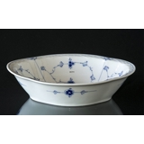 Blue Traditional tableware bowl, 24cm Bing & Grondahl
