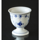 Blue Traditional tableware egg cup, Bing & Grondahl