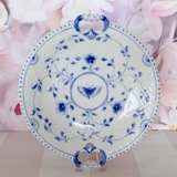 Sommerfugle stel, Fad med ørel Ø25cm, Bing & Grøndahl nr. 304 eller 422
