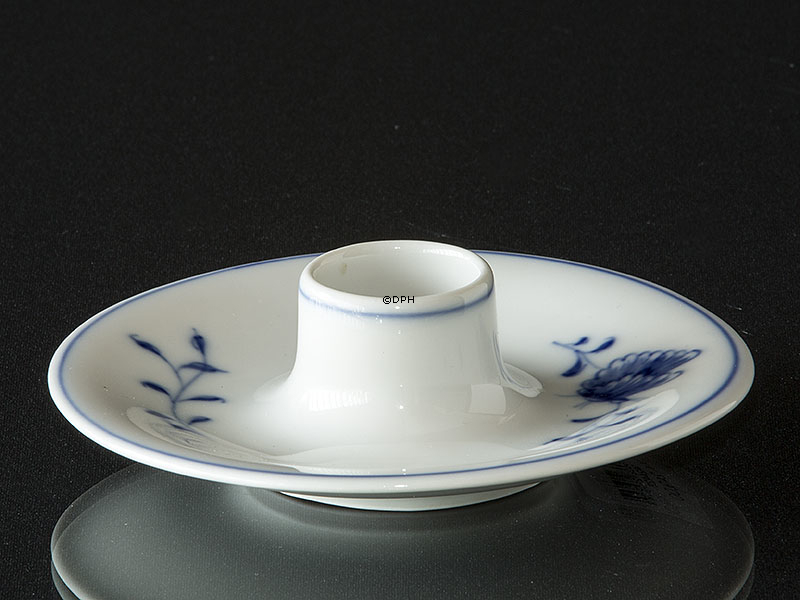 Sommerfuglestel lysestage, Bing & Grøndahl nr. 428