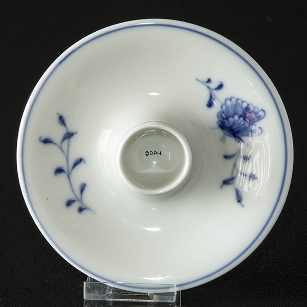 Sommerfuglestel lysestage, Bing & Grøndahl nr. 428