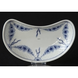 Empire stel halvmåneformet asiet, Bing & Grøndahl