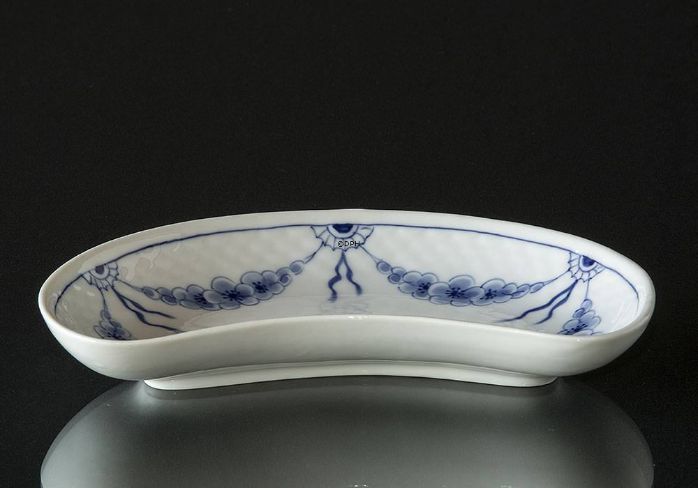 Empire stel halvmåneformet asiet, Bing & Grøndahl