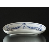 Empire stel halvmåneformet asiet, Bing & Grøndahl