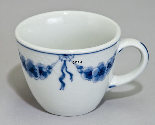 Empire overkop, kaffe, restaurationsudgaven