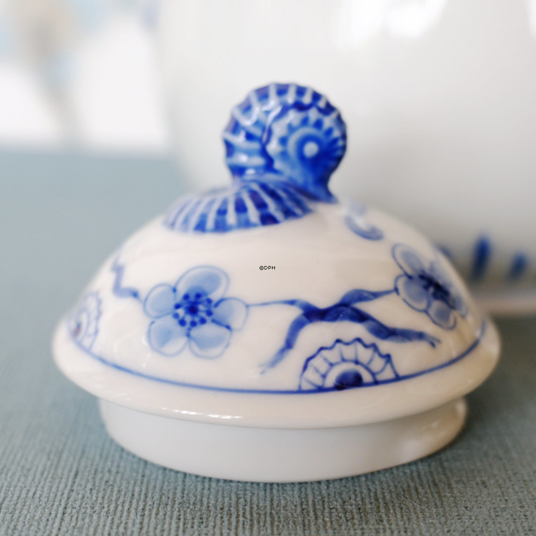 Empire stel Kaffekande, lille, indhold 100 cl., Bing& Grøndahl nr. 91A eller 123