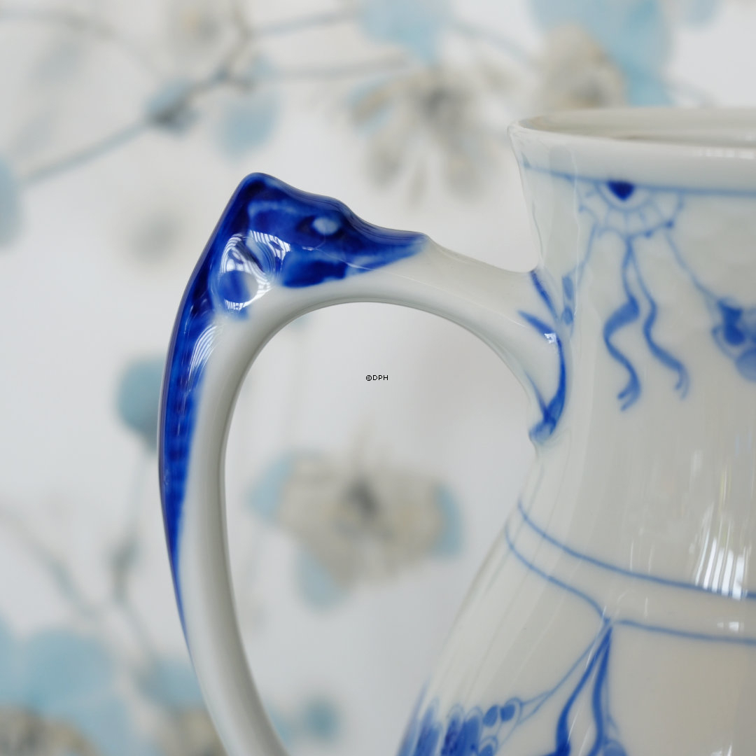 Empire stel Kaffekande, lille, indhold 100 cl., Bing& Grøndahl nr. 91A eller 123