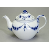 Empire tableware tea pot, capacity 75 cl., Bing & Grondahl