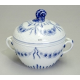 Empire tableware large sugar bowl, capacity 25 cl., Bing & Grondahl no. 94, 159 or 302