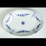Empire tableware Oval dish, small 24cm, Bing & Grondahl no. 18, 318 or 353