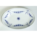 Empire tableware Oval dish, small 24cm, Bing & Grondahl