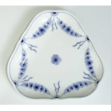 Empire tableware angular pickle dish 23cm, Bing & Grondahl