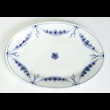 Empire tableware, Oval dish, extra large, the catering edition 40cm