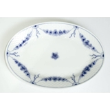 Empire tableware, Oval dish, extra large, the catering edition 40cm