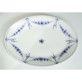 Empire tableware Oval dish, extra large 40cm