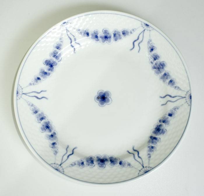 Empire rundt fad, restaurationsudgaven 32cm