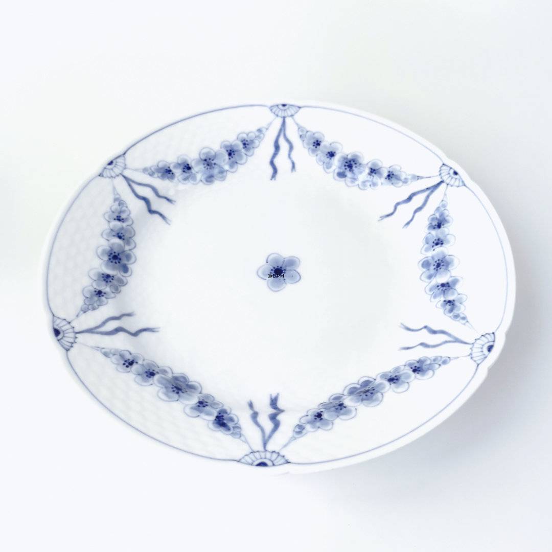 Empire, rundt fad Ø 32cm nr. 376 eller 20