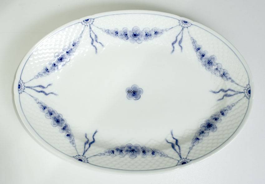 Empire, Ovalt fad, mega 46 cm nr. 14 eller 377