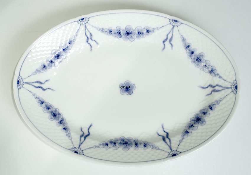 Empire, Ovalt fad, mega 46 cm nr. 14 eller 377