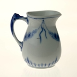 Empire tableware medium cream jug, Bing & Grondahl no. 393