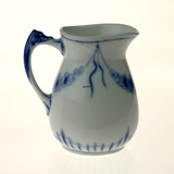 Empire stel stor flødekande indhold 25 cl., Bing& Grøndahl nr. 394, 189 eller 303