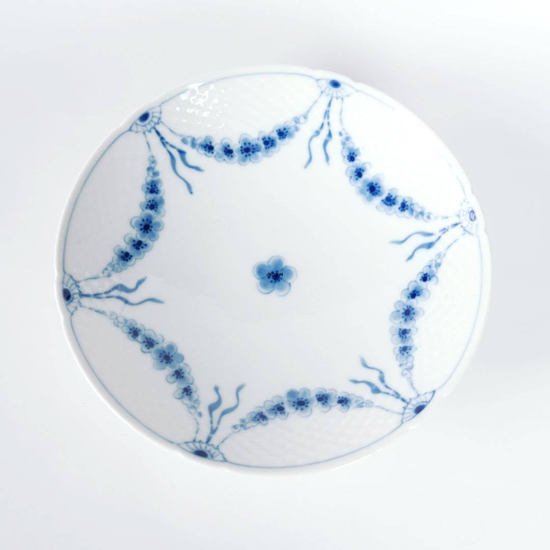 Empire stel kageskål på fod, Bing & Grøndahl 24cm nr. 206 eller 428