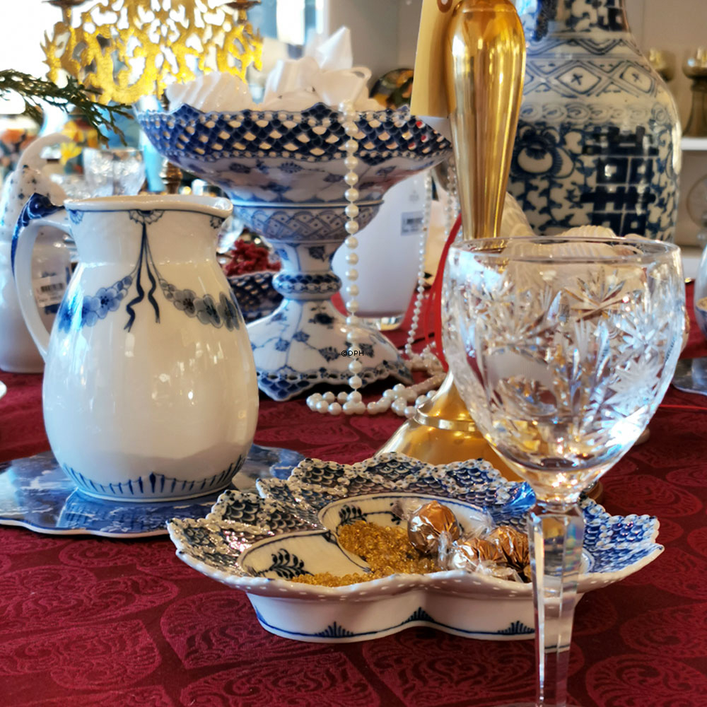 Empire stel Kande, Bing & Grøndahl nr. 84,1046 eller 443