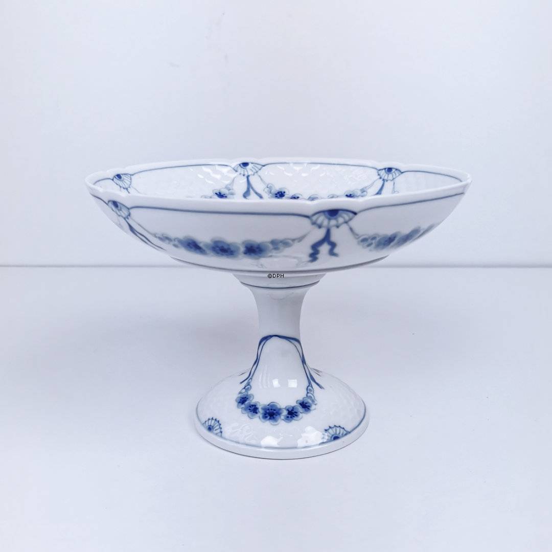 Empire stel Skål på fod, Bing & Grøndahl nr. 451