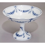 Empire stel Skål på fod, Bing & Grøndahl nr. 451