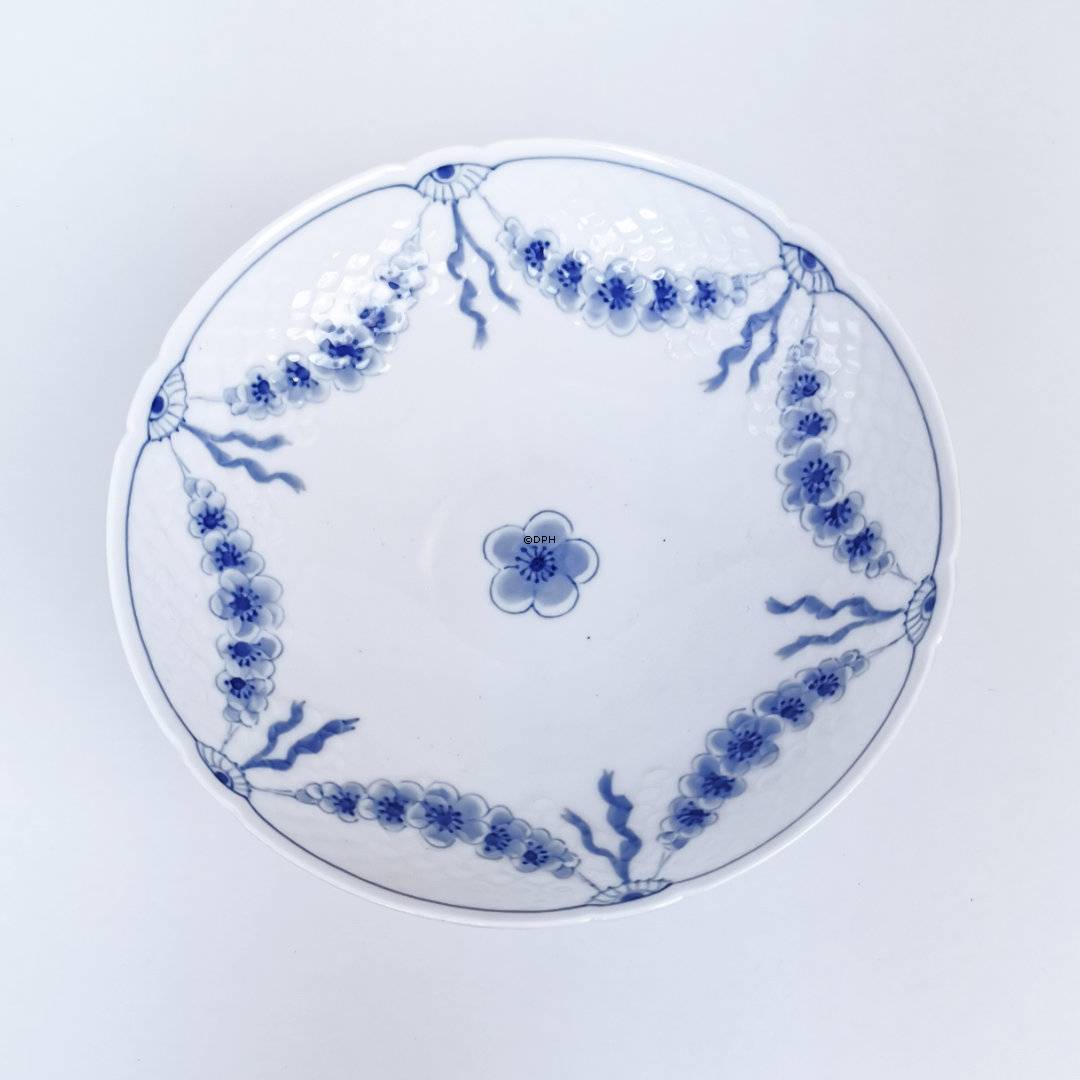 Empire stel Skål på fod, Bing & Grøndahl nr. 451