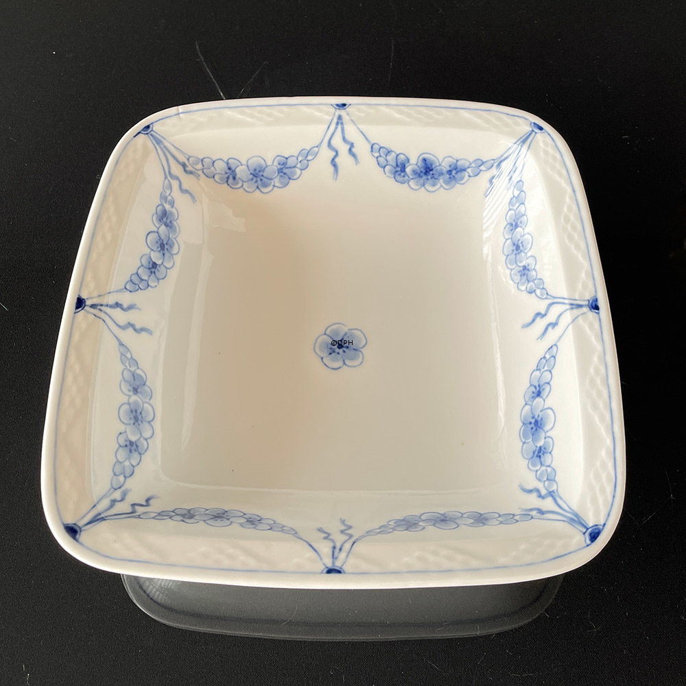 Empire stel skål 22cm, Bing & Grøndahl nr. 476