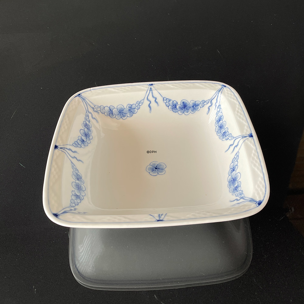 Empire stel skål 22cm, Bing & Grøndahl nr. 476