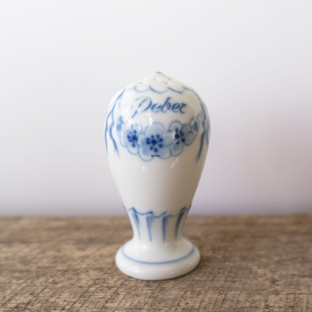 Empire stel Peberbøsse (Peber), Bing & Grøndahl nr. 531 eller 52B