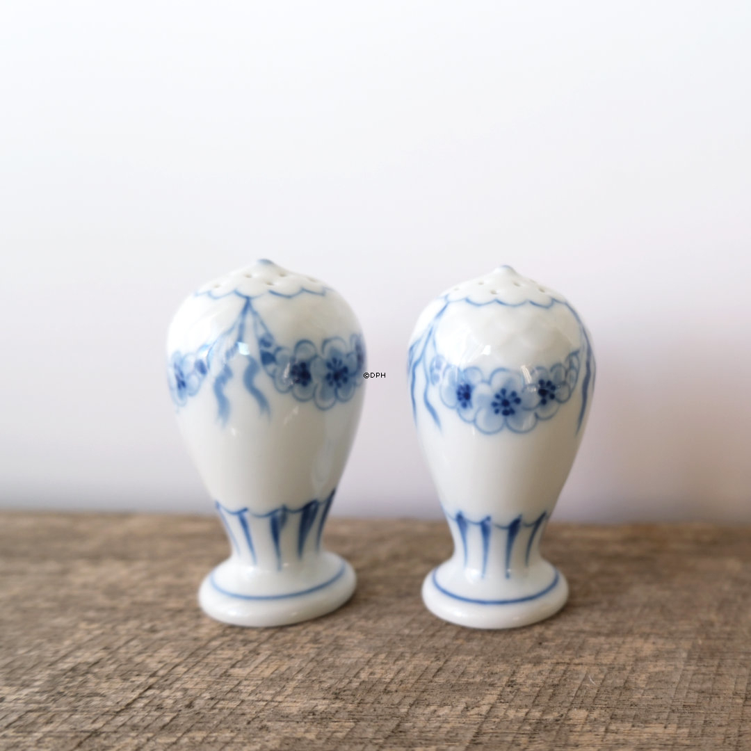 Empire stel Peberbøsse (Peber), Bing & Grøndahl nr. 531 eller 52B