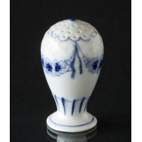 Empire stel Peberbøsse UDEN inskription "P", Bing& Grøndahl