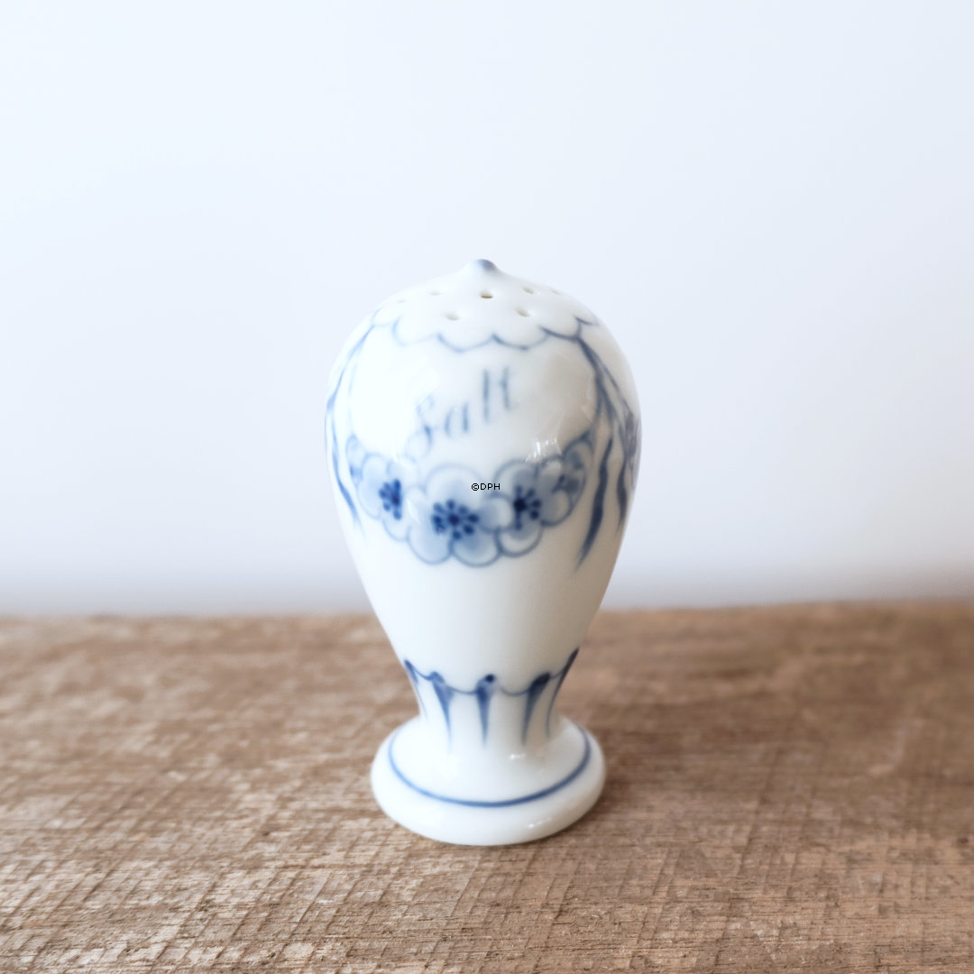 Empire stel Saltbøsse (Salt), Bing & Grøndahl nr. 541