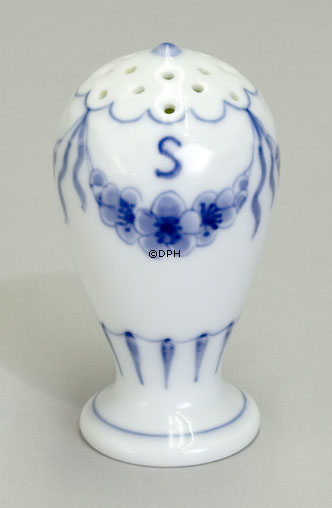 Empire stel Saltbøsse (S), Bing & Grøndahl nr. 541