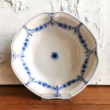 Empire tableware bowl 22cm, Bing & Grondahl no. 575