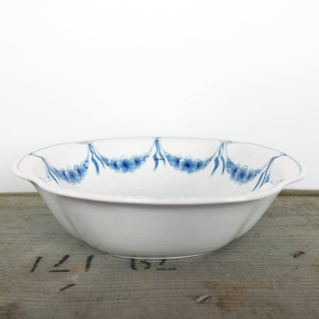 Empire stel kartoffelskål 25cm, Bing & Grøndahl nr. 43, 313 eller 578