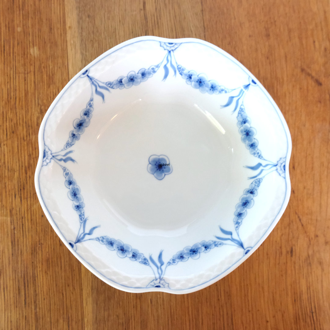 Empire stel kartoffelskål 25cm, Bing & Grøndahl nr. 43, 313 eller 578